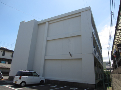 【外観】 | 今井マンション