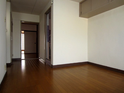 【内装】 | 今井マンション