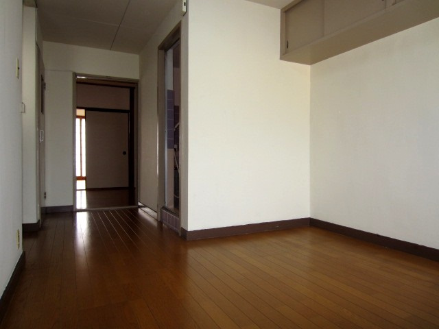 【内装】 | 今井マンション