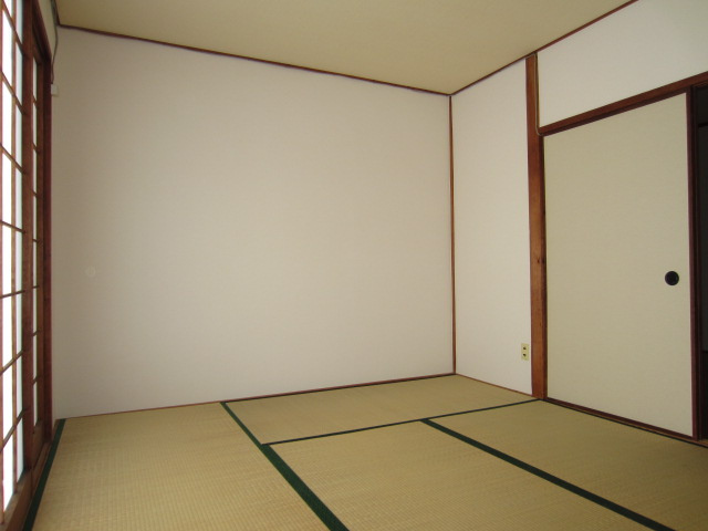 【寝室】 | 今井マンション