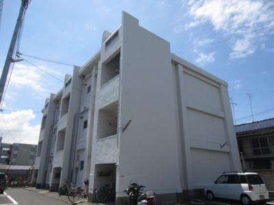 【外観】 | 今井マンション