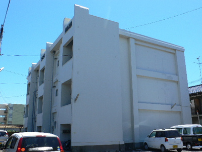 【外観】 | 今井マンション