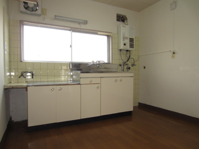 【居間・リビング】 | 今井マンション