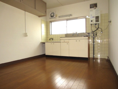 【居間・リビング】 | 今井マンション