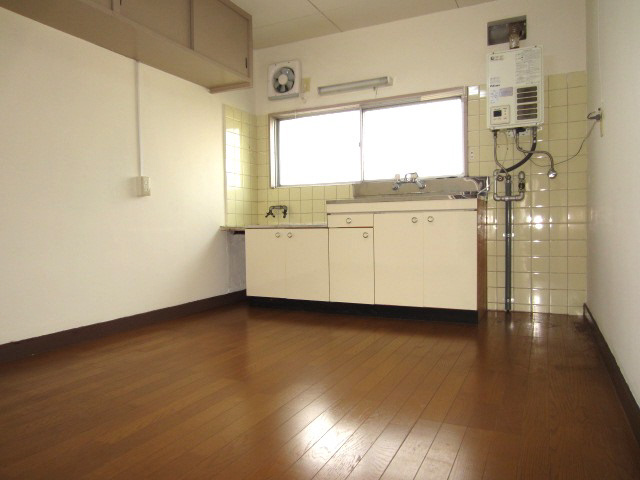 【居間・リビング】 | 今井マンション