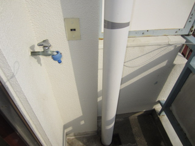 【設備】 | 今井マンション