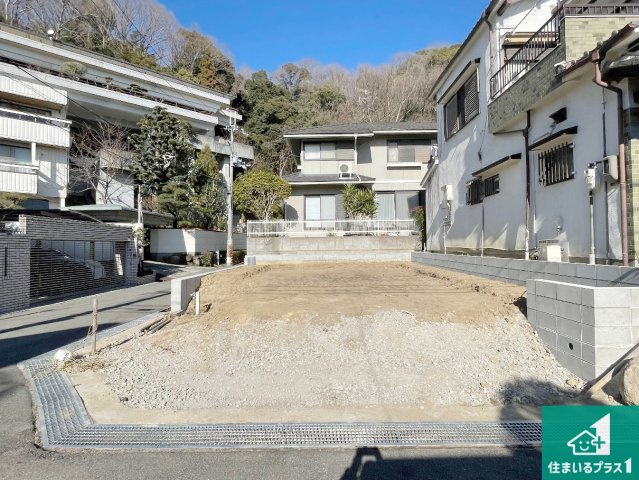 箕面市箕面　第1期　新築一戸建て