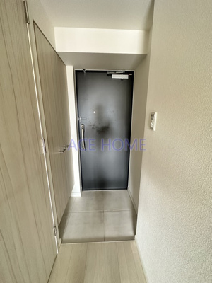 【玄関】 | S-RESIDENCE緑橋駅前