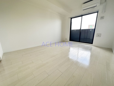 【内装】 | S-RESIDENCE緑橋駅前