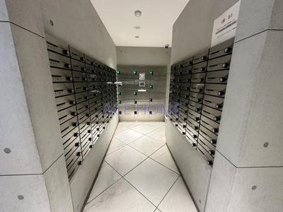 【その他共用部分】 | S-RESIDENCE緑橋駅前