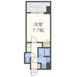 S-RESIDENCE緑橋駅前の画像