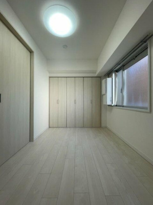 【洋室】 | ライオンズプラザ亀戸