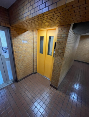 【ロビー】 | ライオンズプラザ亀戸