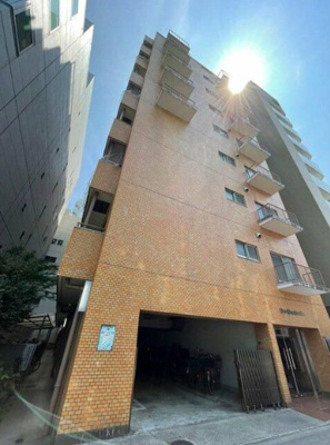 【外観】 | ライオンズプラザ亀戸