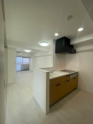 【キッチン】 | ライオンズプラザ亀戸