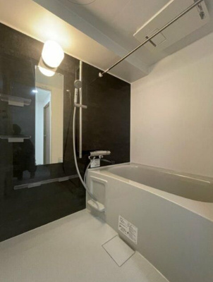 【浴室】 | ライオンズプラザ亀戸