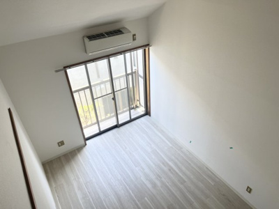 【玄関】 | グリーンハイツ豪徳寺