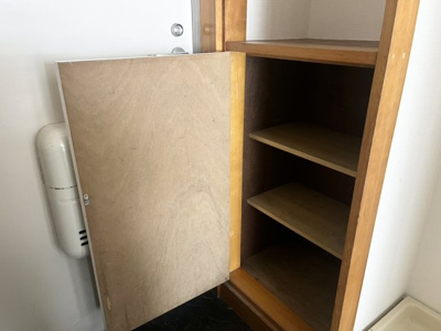 【その他】 | グリーンハイツ豪徳寺