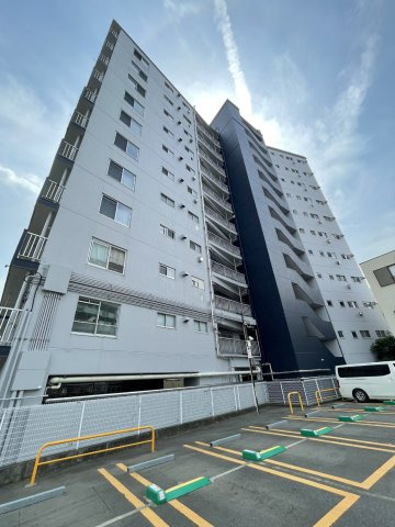 都ハイツの画像