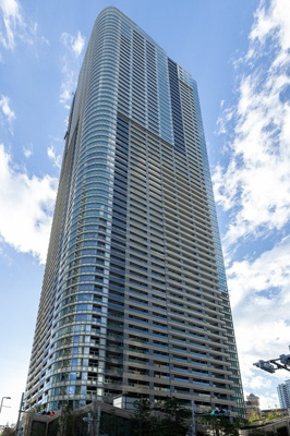 【外観】 | 麻布台ヒルズレジデンスＢ