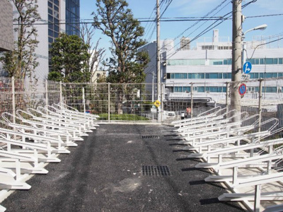 【その他共用部分】 | ルーブル中馬込弐番館