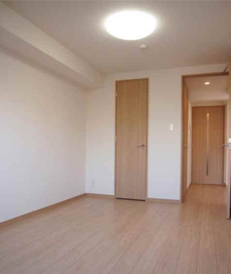 【寝室】 | ルーブル中馬込弐番館