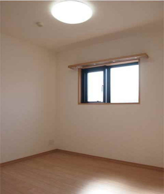 【寝室】 | ルーブル中馬込弐番館