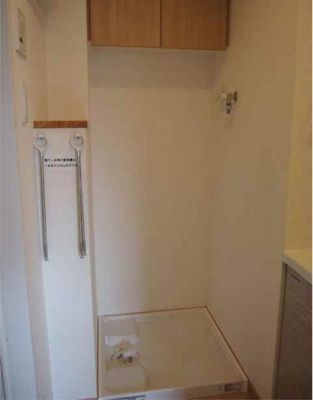 【設備】 | ルーブル中馬込弐番館