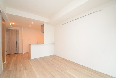 【居間・リビング】 | ステージグランデ東武練馬