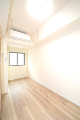 【寝室】 | ステージグランデ東武練馬