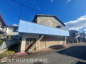 丹波篠山市郡家売地　古倉庫付の画像
