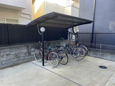 【その他】 | レオパレスタツミハウス