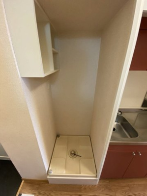 【その他】 | レオパレスタツミハウス