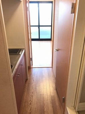 【その他】 | レオパレスタツミハウス