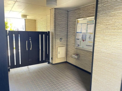 【その他】 | レオパレスタツミハウス