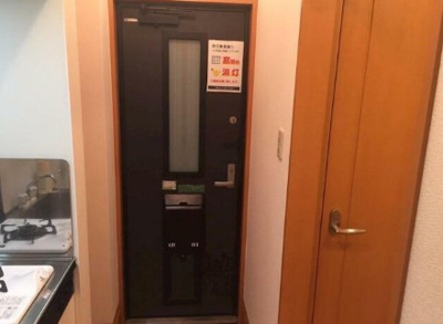 【玄関】 | Ｋ・メゾン