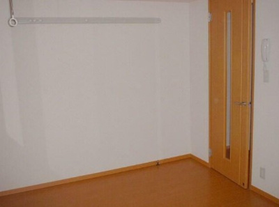 【寝室】 | Ｋ・メゾン