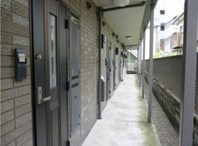 【その他共用部分】 | Ｋ・メゾン