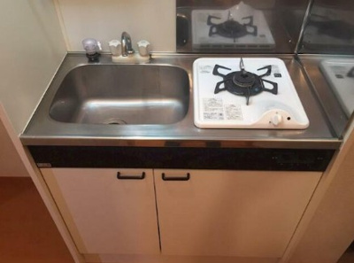 【キッチン】 | Ｋ・メゾン