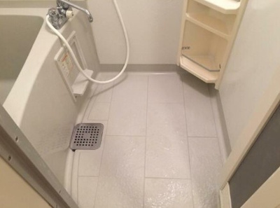 【浴室】 | Ｋ・メゾン