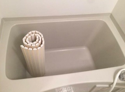 【浴室】 | Ｋ・メゾン