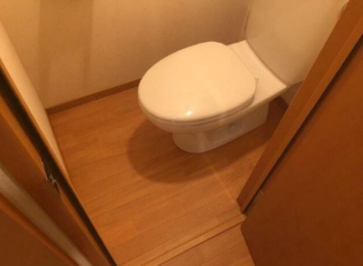 【トイレ】 | Ｋ・メゾン