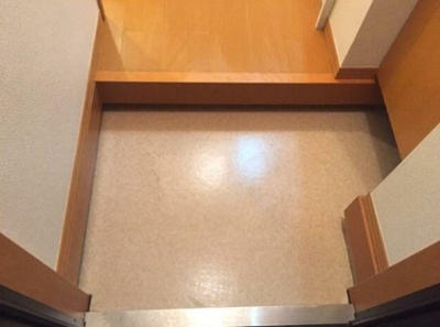 【玄関】 | Ｋ・メゾン