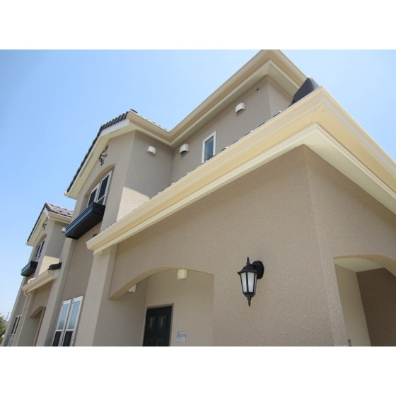 パルフェ武蔵野の外観