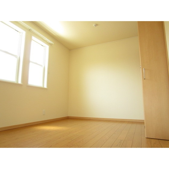 パルフェ武蔵野の居間・リビング