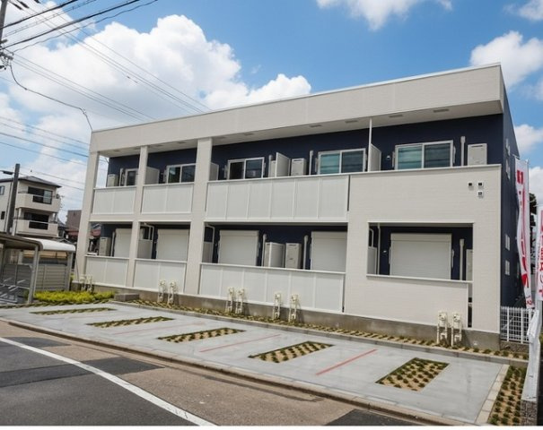 プリムローズ　ハウス