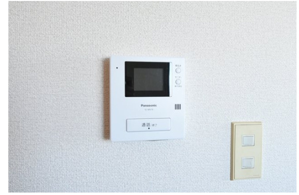 スカイコート両国のセキュリティ