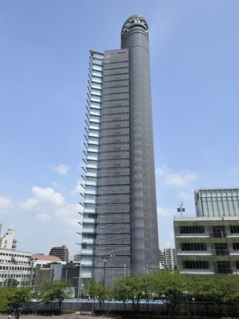 スカイコート両国の周辺