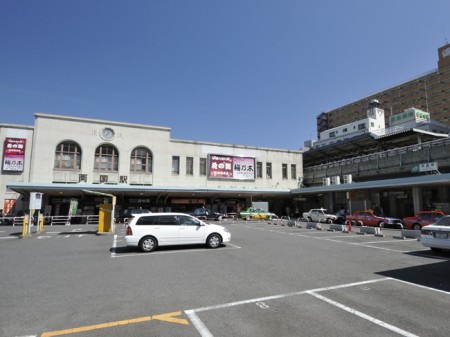 スカイコート両国の周辺