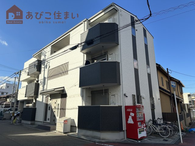 sumisei長居